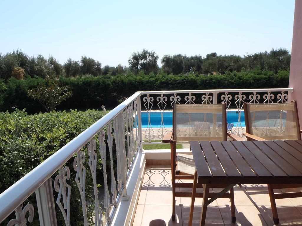 Villa Aphrodite Riza  Room photo
